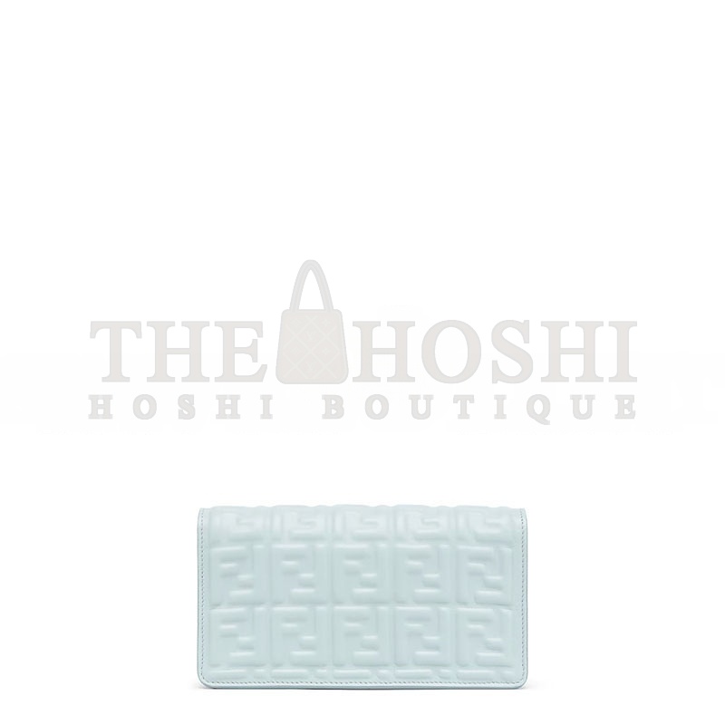 F**di WALLET ON CHAIN BAGUETTE 8M0498AAJDF1NPU (21*11.5*5cm) Master Quality