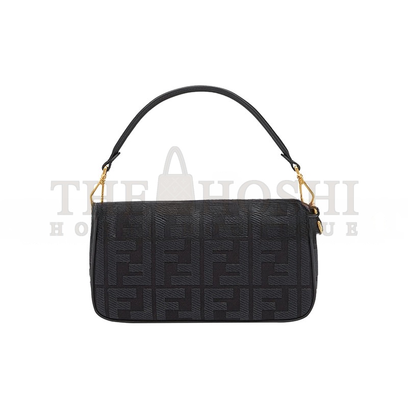 F**di BAGUETTE BAG 8BR600AMCDF1CFJ (27*15*6cm) Master Quality