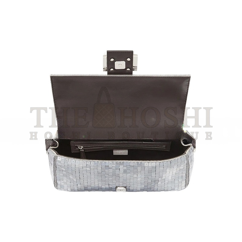 F**di BAGUETTE BAG 8BR600ALMFF0JG7 (27*15*6m) Master Quality