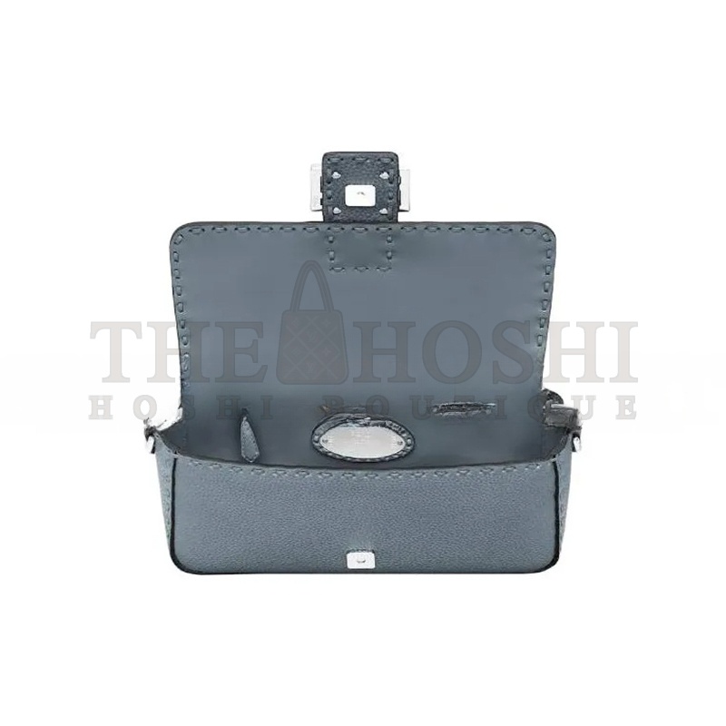 F**di BAGUETTE FF MEDIUM BAG 8BR600ARBBF1NPZ (27*15*6cm) Master Quality