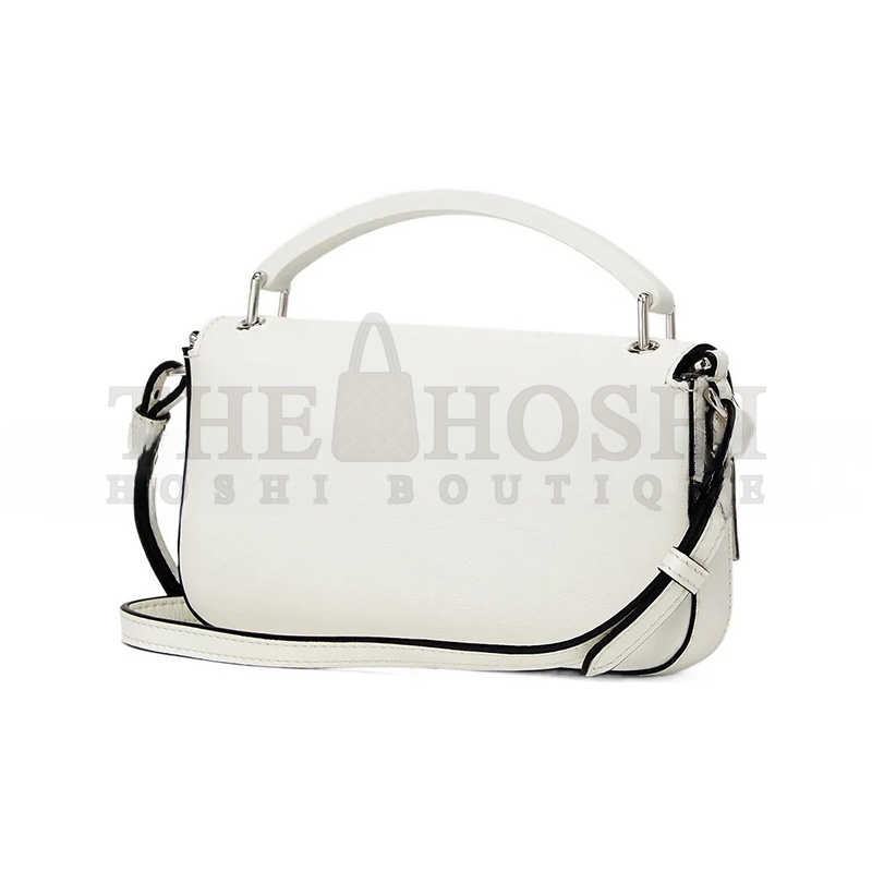 F**di BAGUETTE PHONE POUCH 7AS142AMWZF1C6C (18.5*10*2.5cm) Master Quality