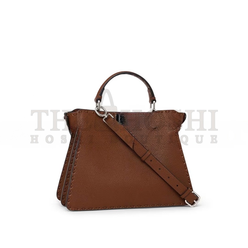 F**di PEEKABOO ISEEU SMALL 8BN327ARBBF1NPG (27*20*11cm) Master Quality