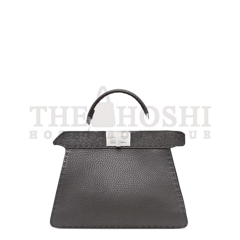 F**di PEEKABOO ISEEU SMALL 8BN327ADYLF1EEL (27*20*11cm) Master Quality