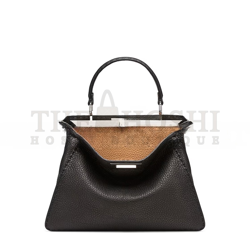 F**di PEEKABOO ISEEU MEDIUM 8BN321ADYLF1EEJ (33.5*25.5*13cm) Master Quality