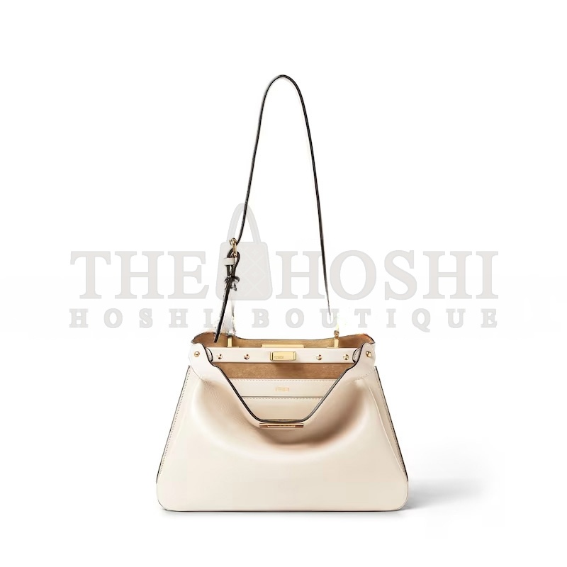 F**di PEEKABOO SOFT SMALL 8BN365AOVHF0VWM (29*19*12cm) Master Quality