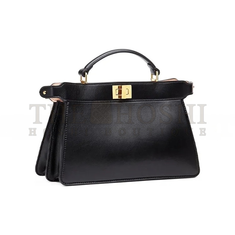 F**di PEEKABOO ISEEU CROSSBODY SHOULDER BAG 8BN323ADYCF1CJZ (29*18.5*12cm) Master Quality