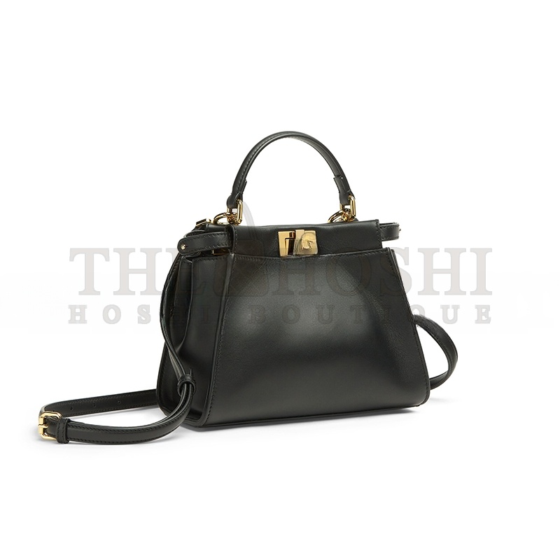 F**di PEEKABOO MINI 8BN244ATXPF1QIO (23*18*11cm) Master Quality