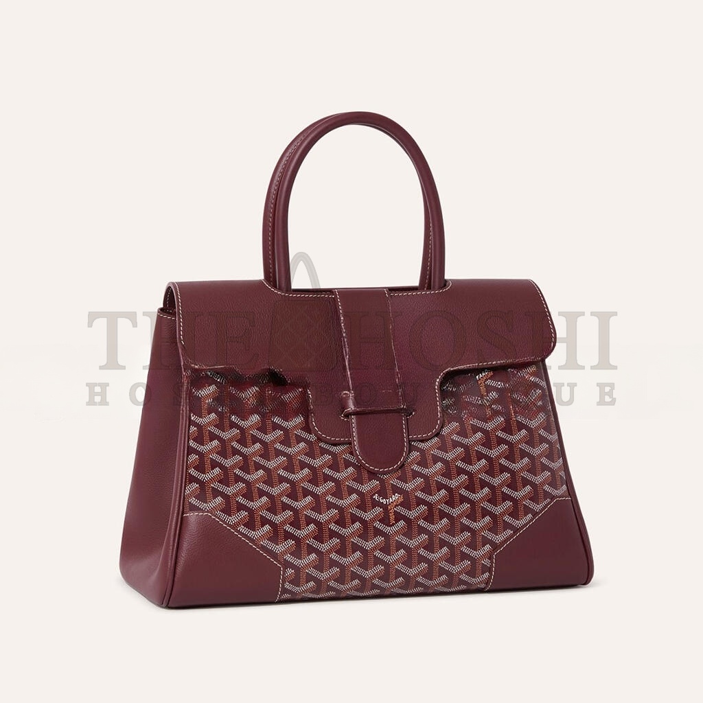 G09ard SAÏGON TOTE BAG SAIGOCMMLTY33CL33P (34*25*16cm) Master Quality