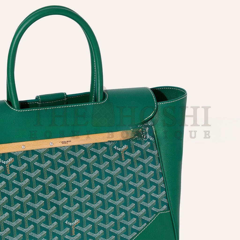 G09ard SAÏGON TOTE BAG SAIGOCMMLTY09CL09P (34*25*16cm) Master Quality