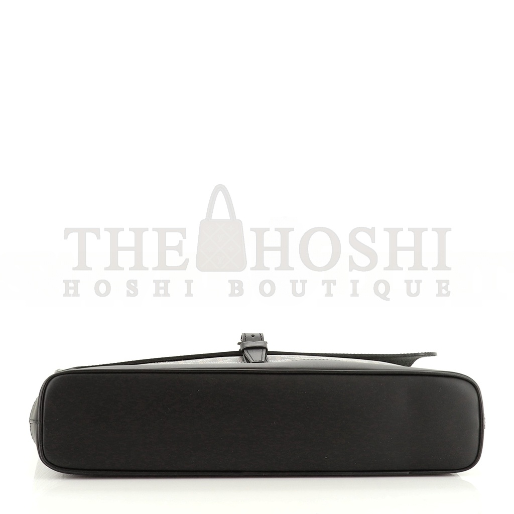 G09ard CITADIN MESSENGER BAG  (39*33*9cm) Master Quality