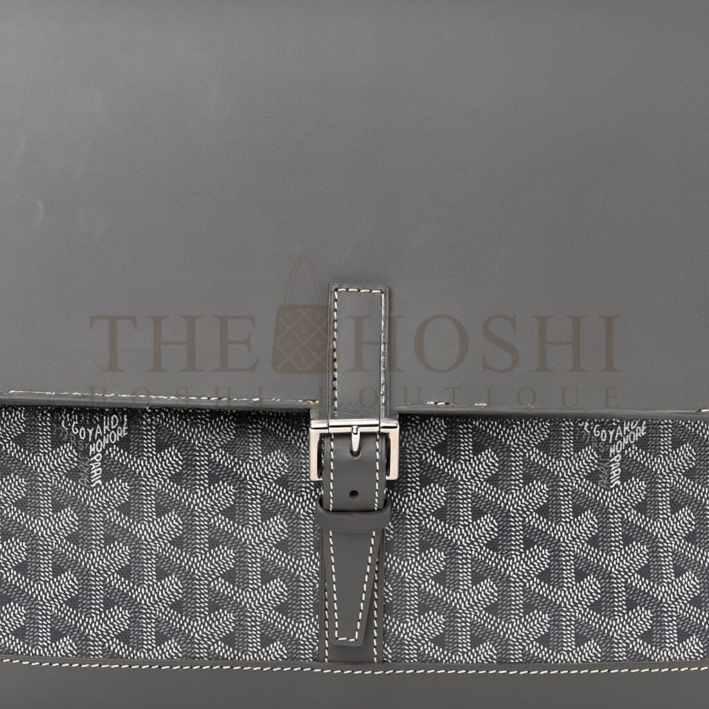 G09ard CITADIN MESSENGER BAG  (39*33*9cm) Master Quality