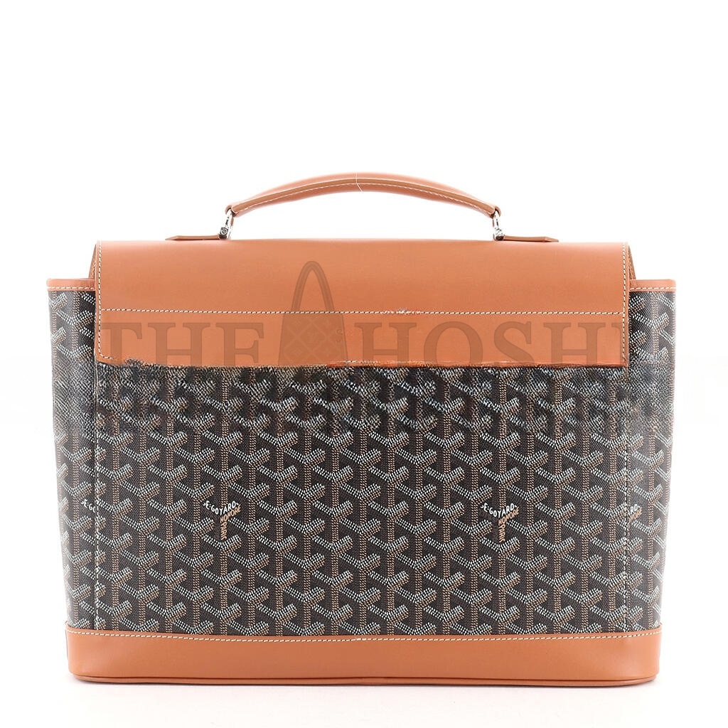 G09ard CITADIN MESSENGER BAG  (39*33*9cm) Master Quality