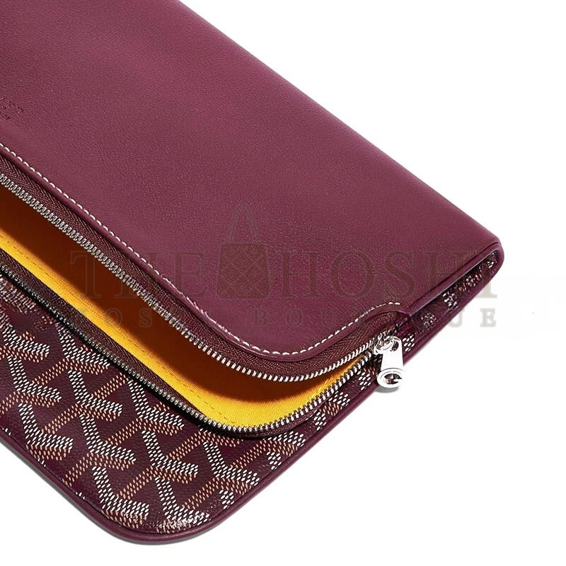 G09ard SAINTE-MARIE MM CLUTCH STMARIMMLTY33CL33P (30*17*2cm) Master Quality