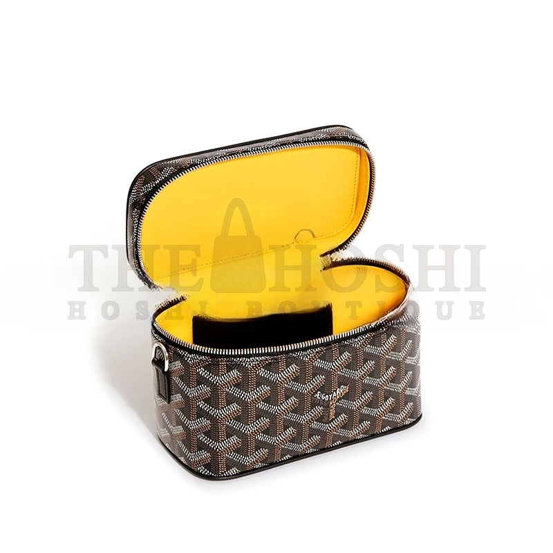 G09ard MUSE MINI VANITY CASE MUSEVAMINTY01CL01P (16*10*8cm) Master Quality