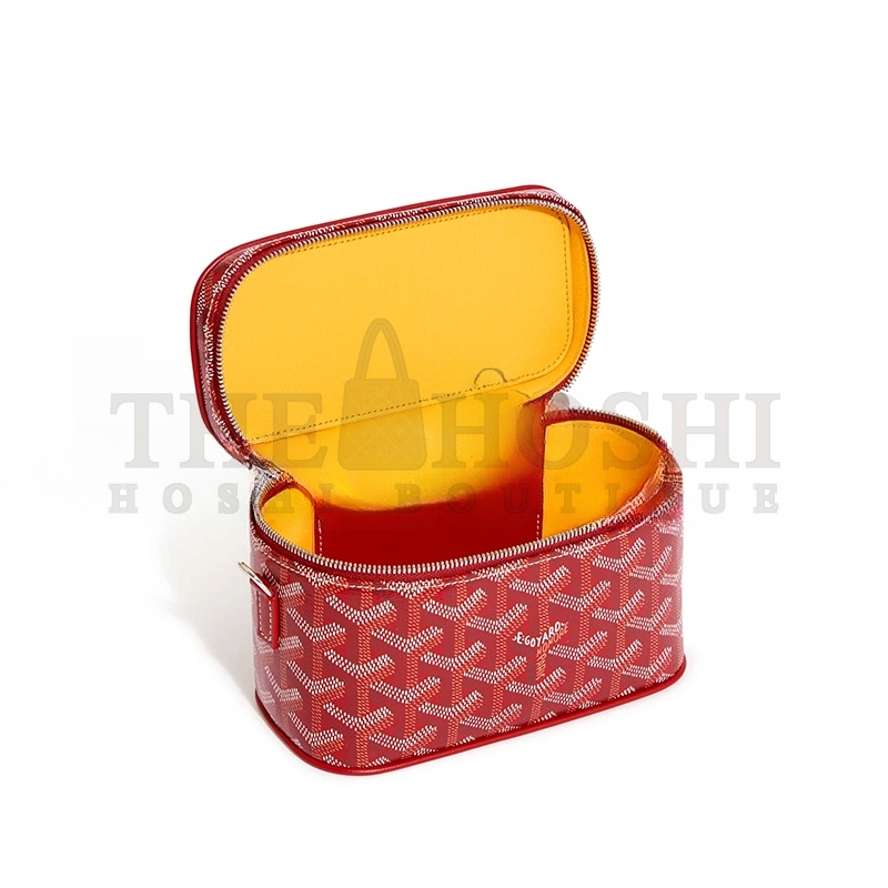 G09ard MUSE MINI VANITY CASE MUSEVAMINTY02CL02P (16*10*8cm) Master Quality