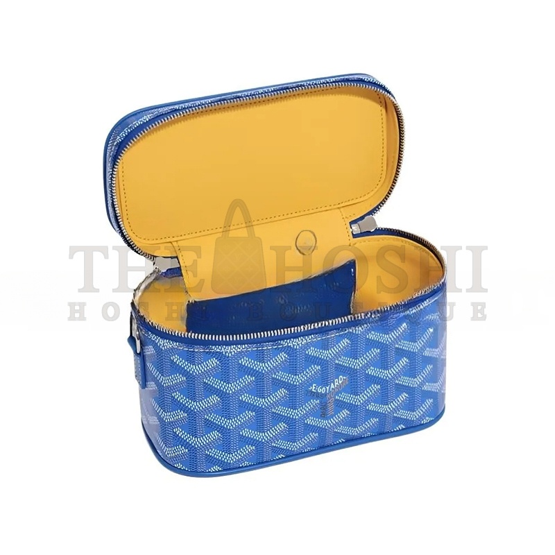 G09ard MUSE MINI VANITY CASE MUSEVAMINTY10CL10P (16*10*8cm) Master Quality