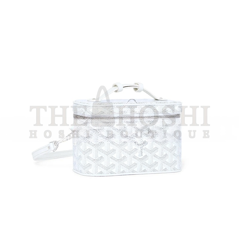 G09ard MUSE MINI VANITY CASE MUSEVAMINTY50CL50P (16*10*8cm) Master Quality