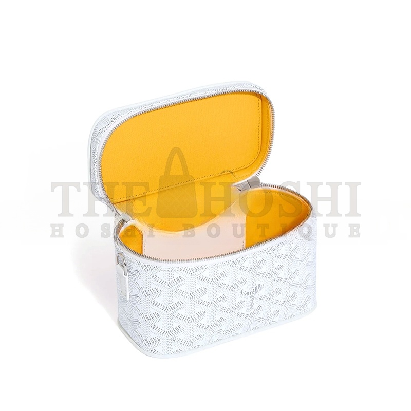 G09ard MUSE MINI VANITY CASE MUSEVAMINTY50CL50P (16*10*8cm) Master Quality