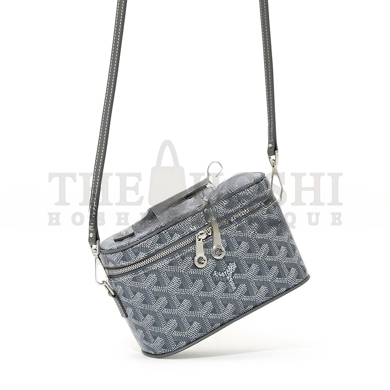 G09ard MUSE MINI VANITY CASE MUSEVAMINTY51CL51P (16*10*8cm) Master Quality