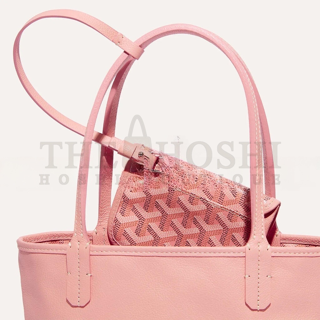 G09ard ANJOU MINI BAG ANJOUSMINCG51TY01P (20*20*10cm) Master Quality