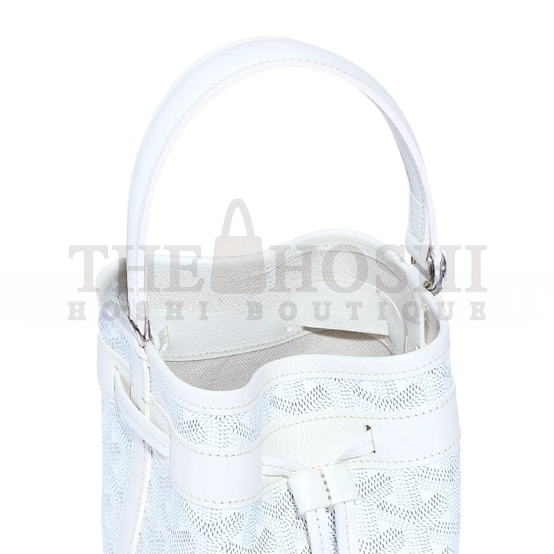 G09ard PETIT FLOT MINI BUCKET BAG PEFLOTMINTY50CL50P (17.5*12*10cm) Master Quality