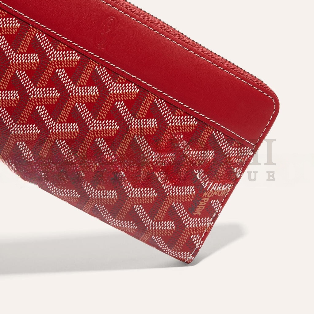 G09ard MATIGNON GM WALLET MATIG2GMLTY02CL02P (20*11*2.3cm) Master Quality