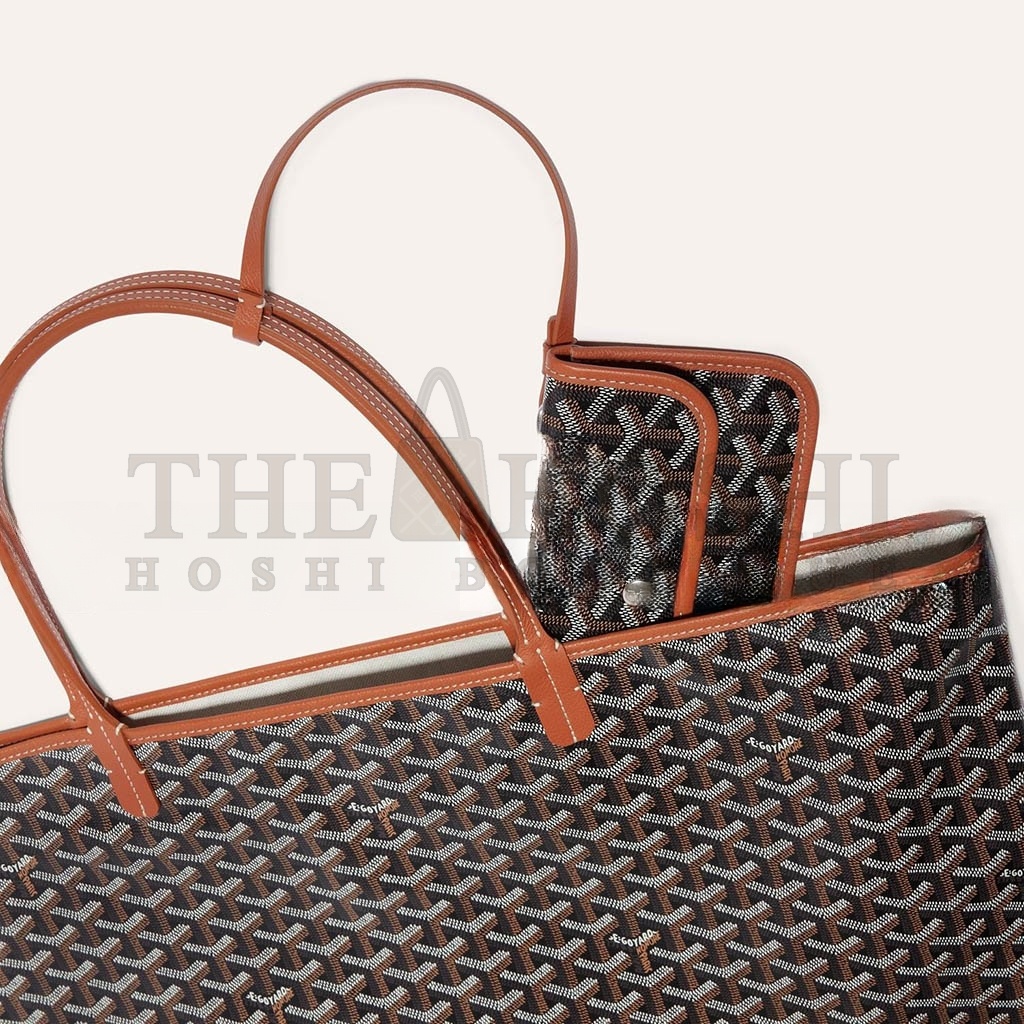 G09ard SAINT L0vis GM BAG STLOUIGMLTY01CL03P (40*34*20cm) Master Quality