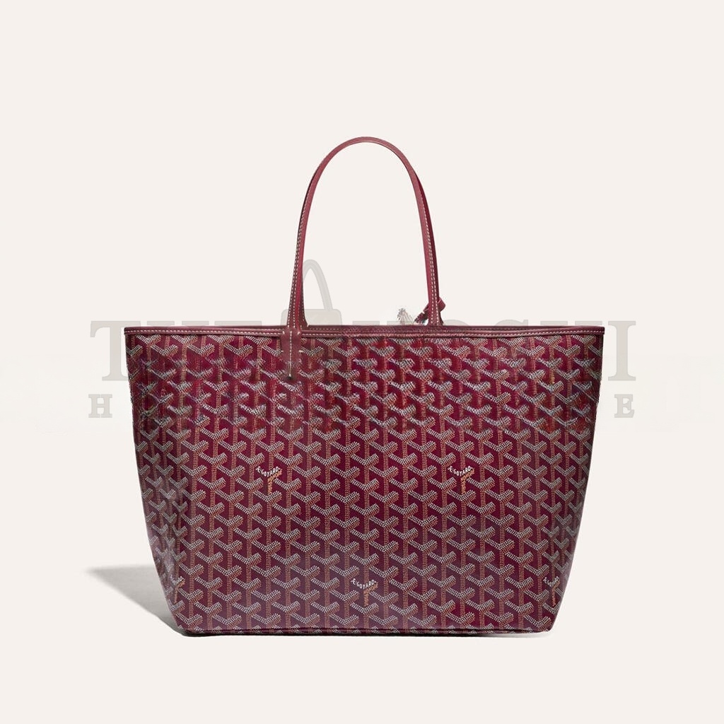 G09ard SAINT L0vis PM BAG STLOUIPMLTY33CL33P (34*28*15cm) Master Quality