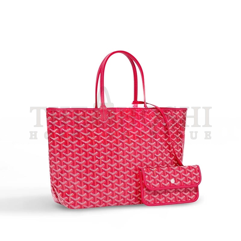 G09ard L0vis TOTE PM FUCHSIAFLORAL STLEFLPMLTY-43CL43P (34*28*15cm) Master Quality