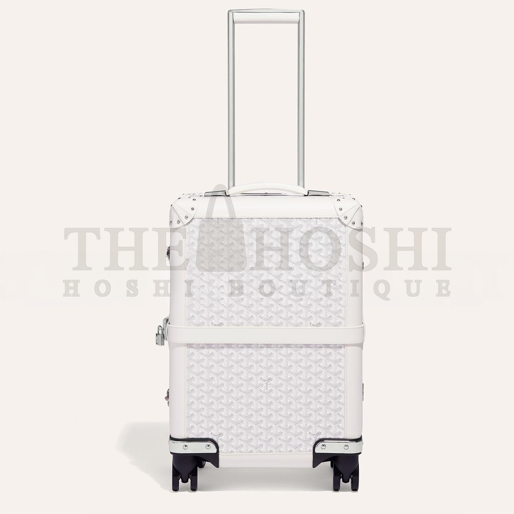 G09ard BOURGET PM TROLLEY CASE BOURG2PMLTY50CL50P (50*36*24cm) Master Quality