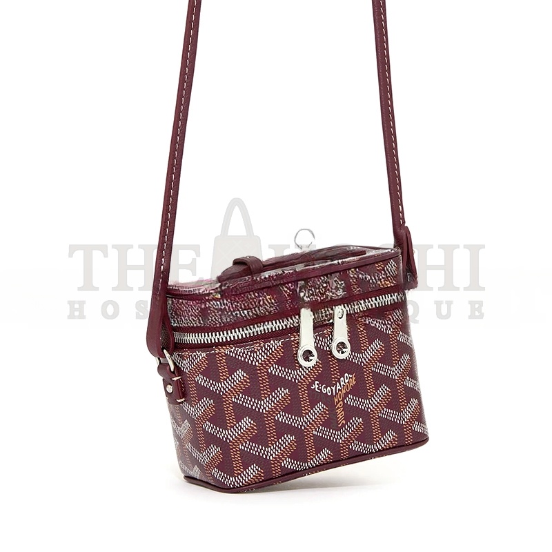 G09ard MUSE NANO VANITY MUSEVANANTY33CL33P (11*6.5*9cm) Master Quality