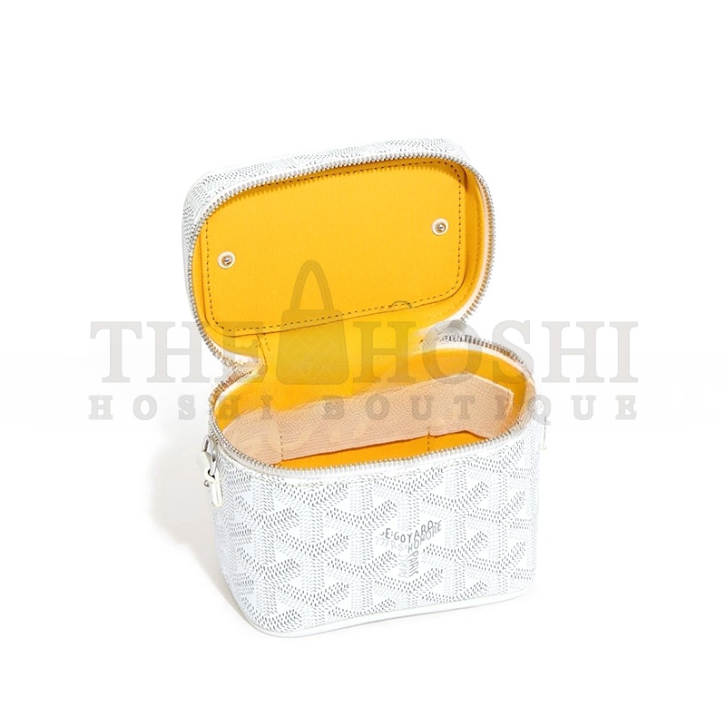 G09ard MUSE NANO VANITY MUSEVANANTY50CL50P (11*6.5*9cm) Master Quality