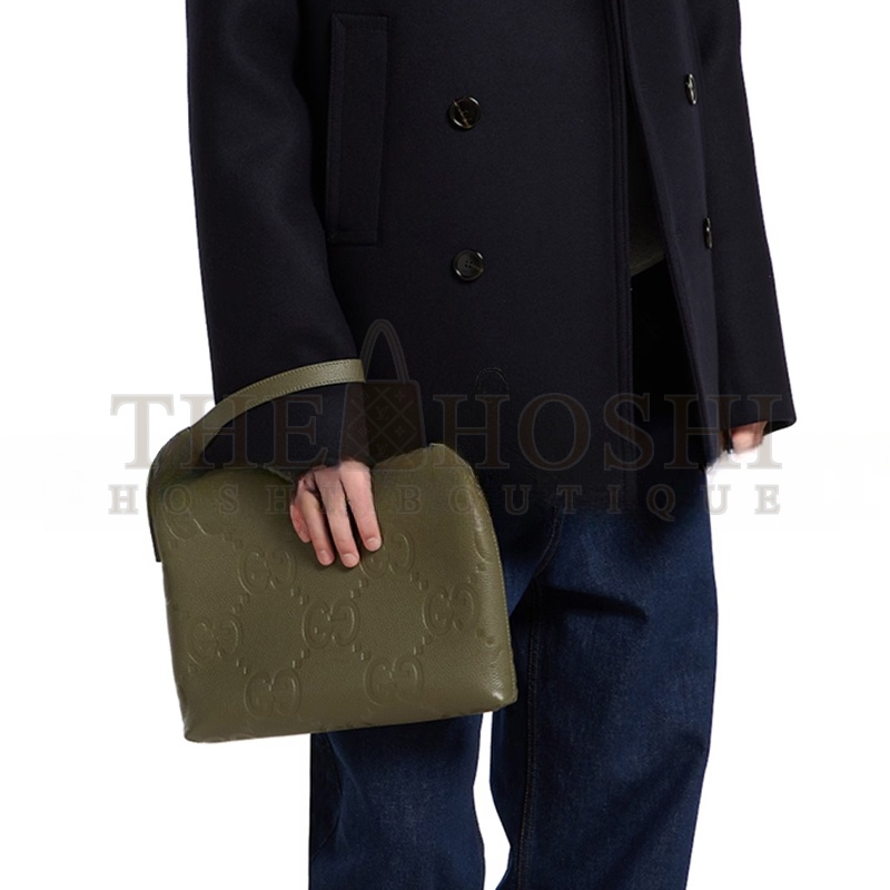 Gvc*1 GG JUMBO MEDIUM CROSSBODY BAG 696009 (31*24.5*5cm) Master Quality