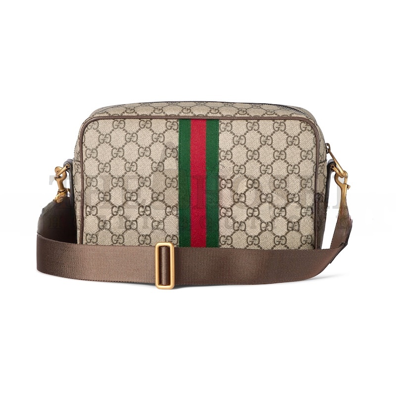 Gvc*1 OPHIDIA MEDIUM CROSSBODY BAG ‎834468 (28.5*18*7.5cm) Master Quality