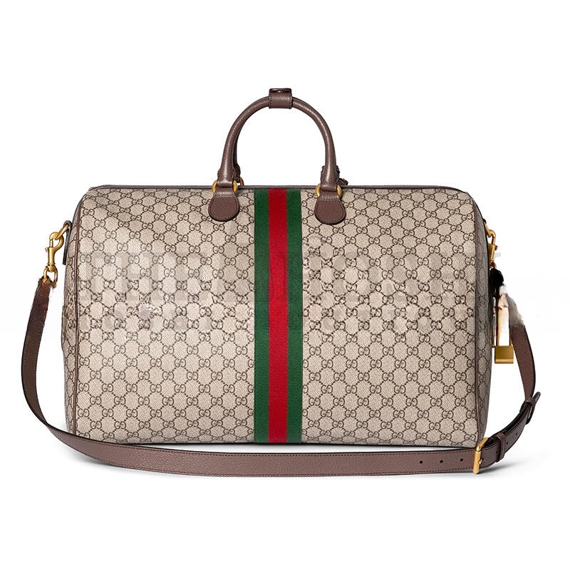 Gvc*1 SAVOY LARGE DUFFLE BAG ‎‎834458 (52*33*28cm) Master Quality