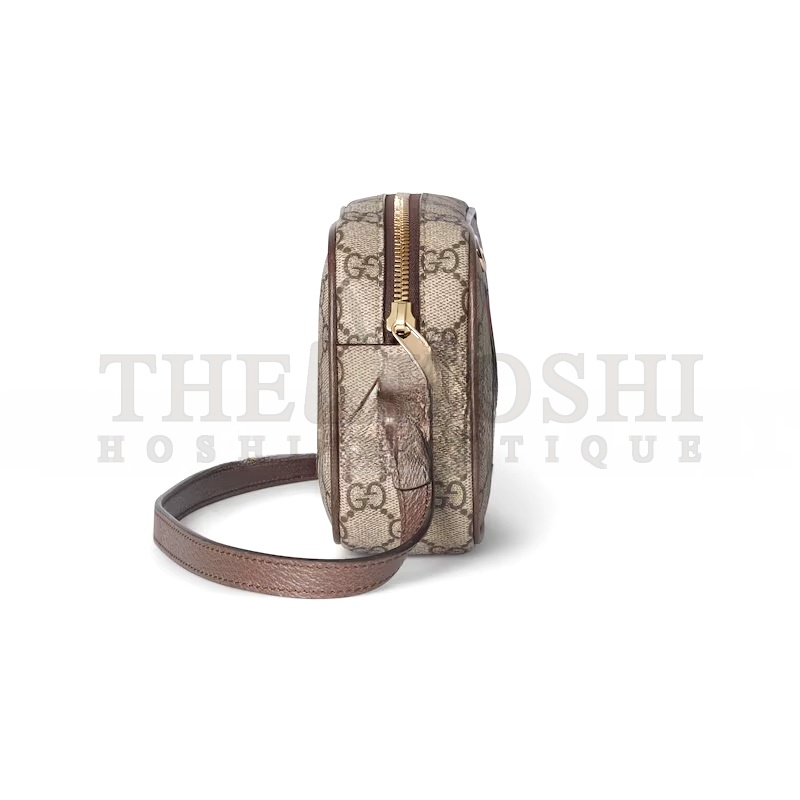 Gvc*1 OPHIDIA SMALL CAMERA BAG ‎838480 (21*12.5*5cm) Master Quality