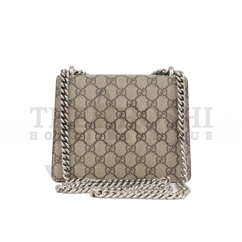 Gvc*1 DIONYSUS MINI SHOULDER BAG 421970 (20*15.5*5cm) Master Quality