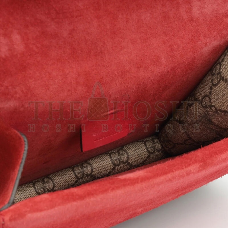 Gvc*1 DIONYSUS MINI SHOULDER BAG 421970 (20*15.5*5cm) Master Quality