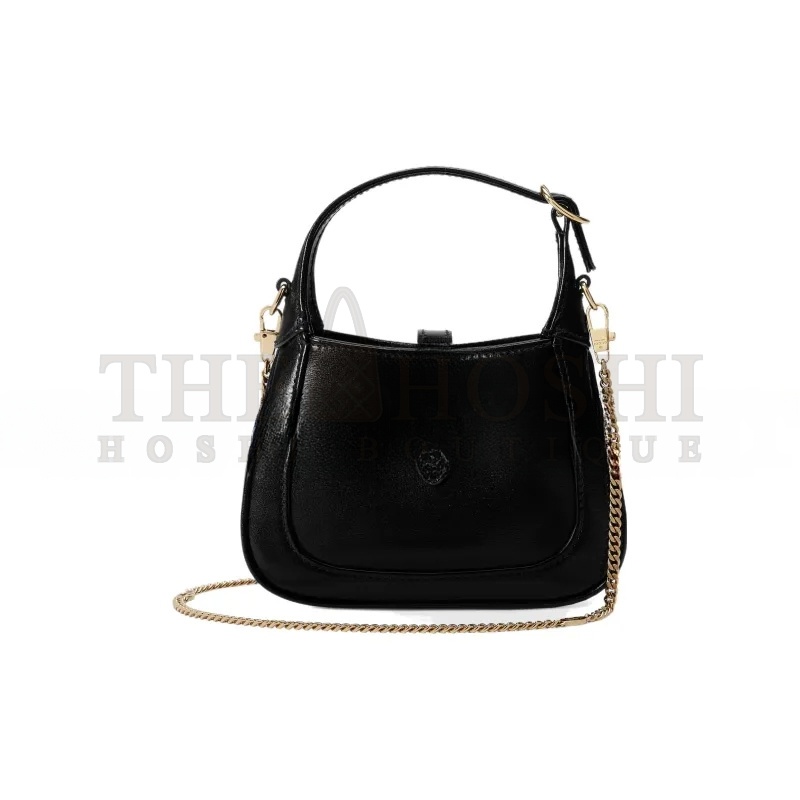 Gvc*1 JACKIE 1961 MINI SHOULDER BAG 760249 (17.5*15.5*3.5cm) Master Quality