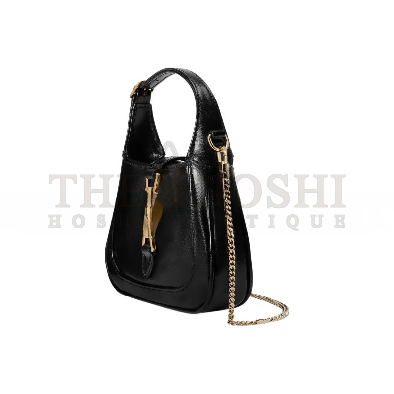 Gvc*1 JACKIE 1961 MINI SHOULDER BAG 760249 (17.5*15.5*3.5cm) Master Quality