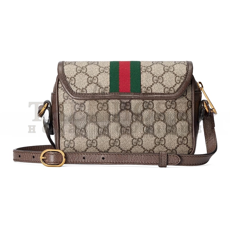 Gvc*1 OPHIDIA MINI SHOULDER BAG 772239 (19*13*5cm) Master Quality