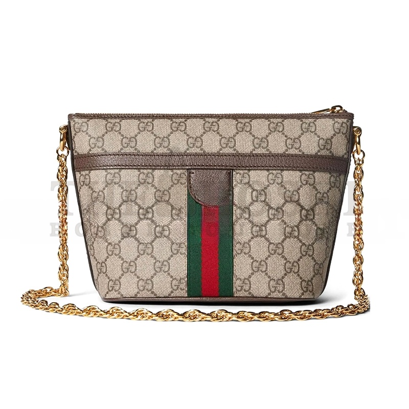 Gvc*1 OPHIDIA GG MINI SHOULDER BAG 781397 (21*16*11cm) Master Quality