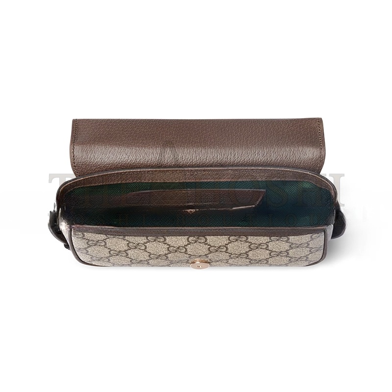 Gvc*1 OPHIDIA MINI SHOULDER BAG 838471 (19.5*11*6cm) Master Quality