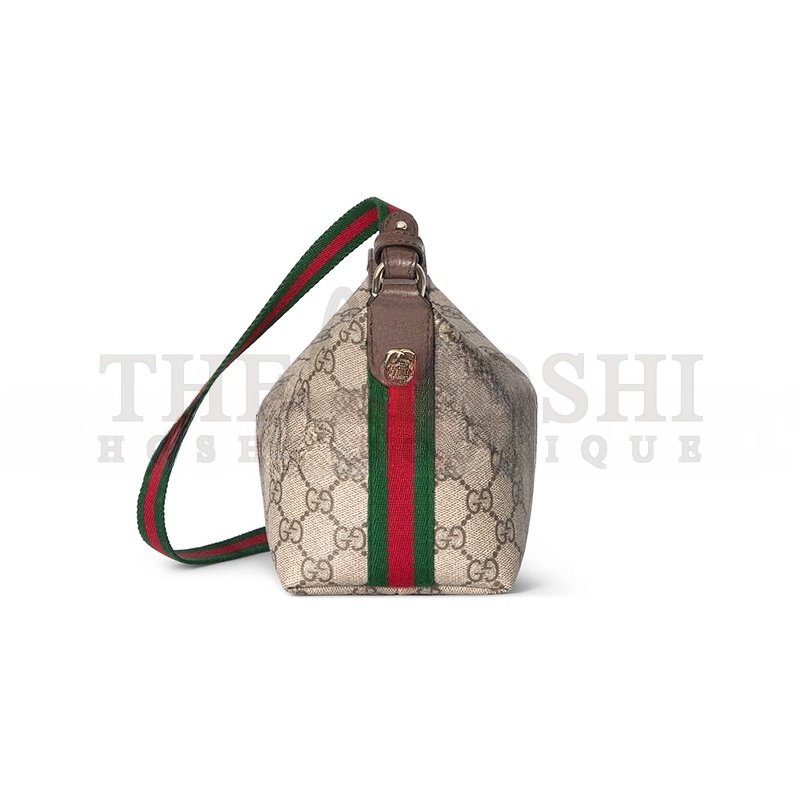 Gvc*1 OPHIDIA MINI SHOULDER BAG 838477 (26*15*10cm) Master Quality