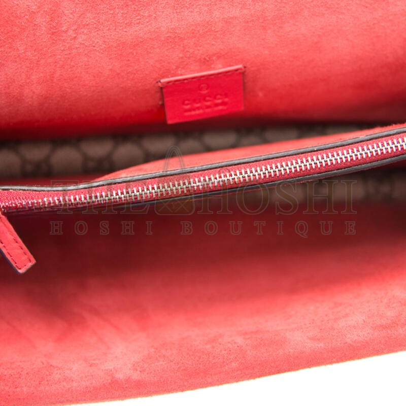 Gvc*1 DIONYSUS SHOULDER BAG 400249 (28*17*9cm) Master Quality