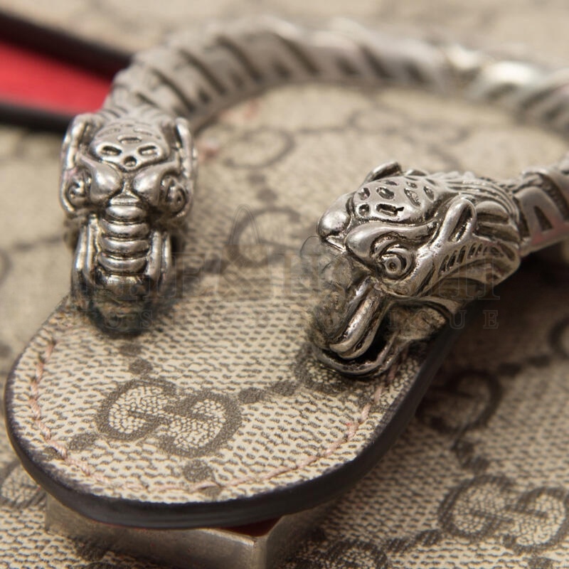 Gvc*1 DIONYSUS SHOULDER BAG 400249 (28*17*9cm) Master Quality