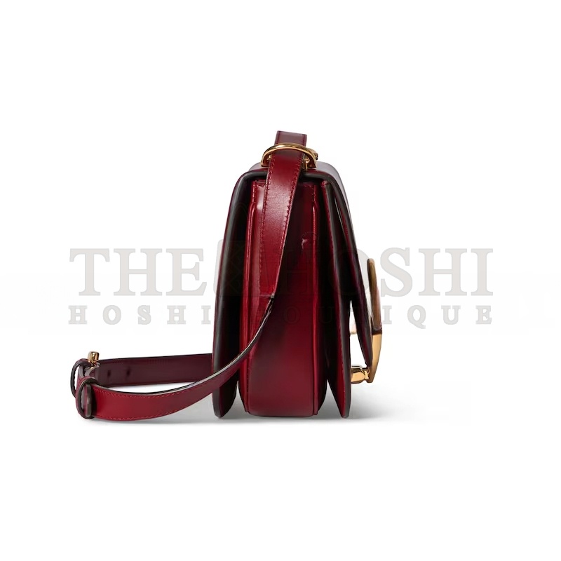 Gvc*1 SIENA SMALL SHOULDER BAG ‎‎846705 (22.5*14*8cm) Master Quality