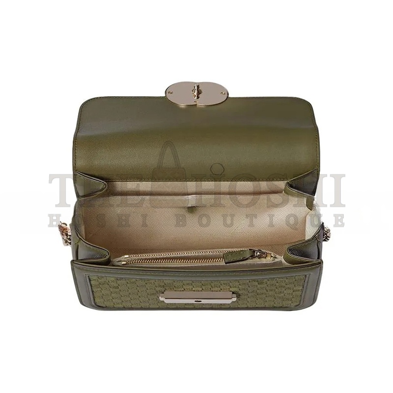 Gvc*1 GO SMALL SHOULDER BAG 826761 AAER5 3027 (21.5*14*9cm) Master Quality