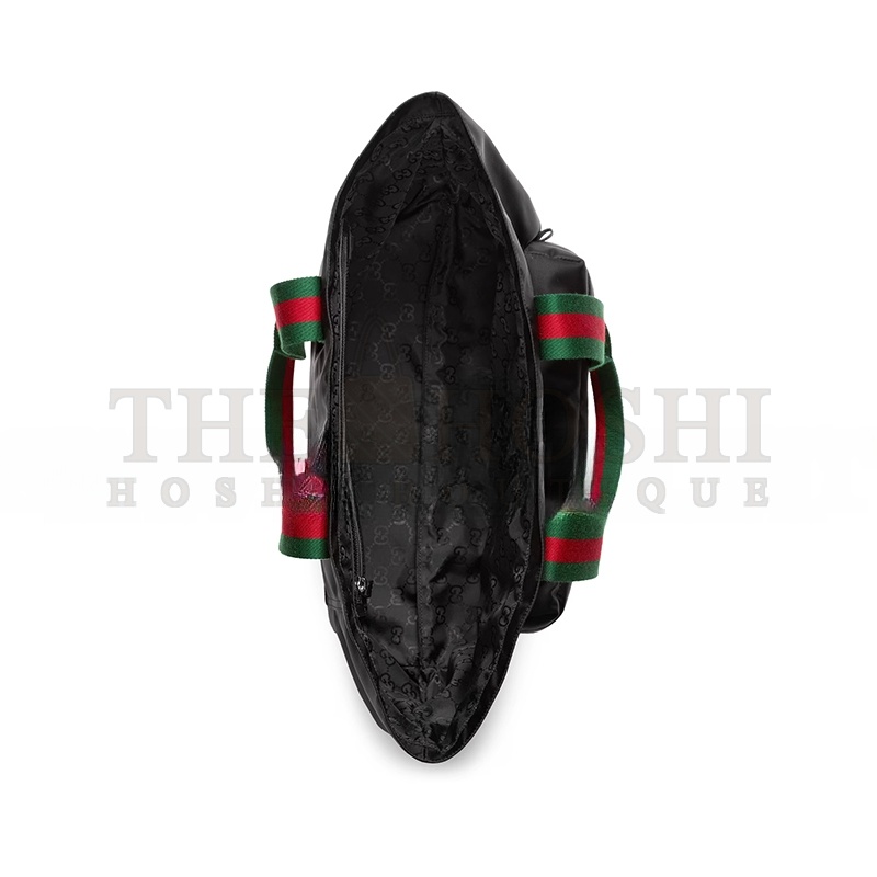 Gvc*1 LARGE TOTE BAG WITH Gvc*1 LOGO 802172 (45*32*15cm) Master Quality