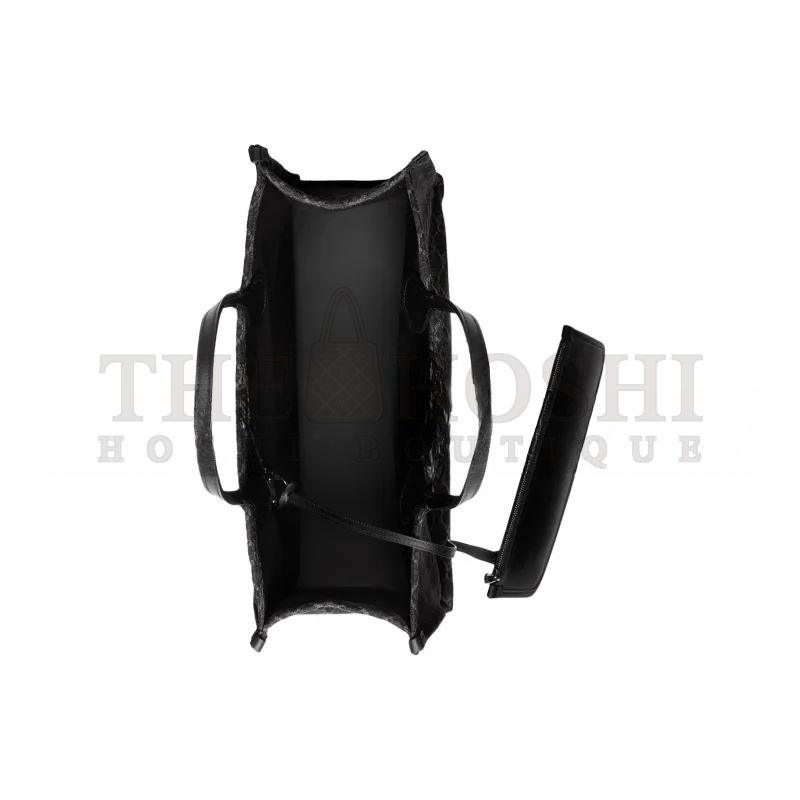 Gvc*1 OPHIDIA LARGE TOTE BAG 772184 (41*30*18cm) Master Quality